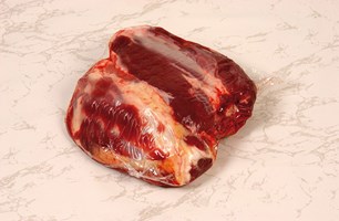 Heel Muscle Meat Cut Spec Step 3